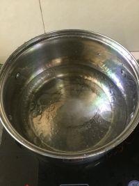 红豆苗云吞的做法步骤6