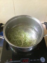 红豆苗云吞的做法步骤7