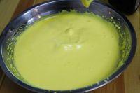 糯米粉纸杯蛋糕的做法步骤1