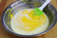 糯米粉纸杯蛋糕的做法步骤3