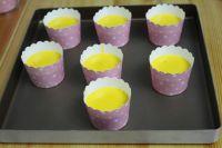 糯米粉纸杯蛋糕的做法步骤4