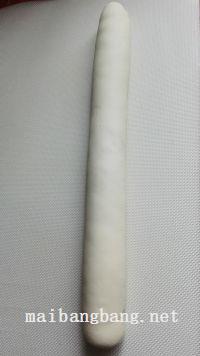 肉夹馍的做法步骤2