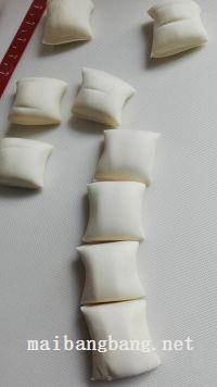 肉夹馍的做法步骤3