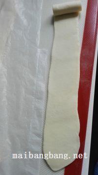 肉夹馍的做法步骤4