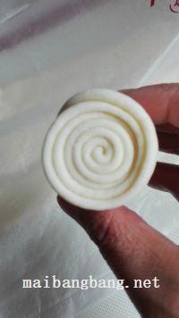 肉夹馍的做法步骤5