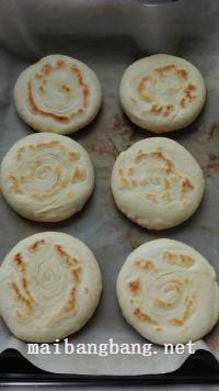 肉夹馍的做法步骤10