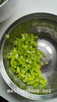 肉夹馍的做法步骤11