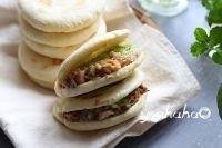 肉夹馍的做法步骤13