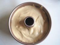 咖啡戚风的做法步骤12