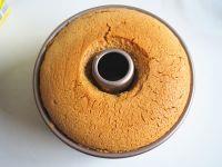 咖啡戚风的做法步骤13