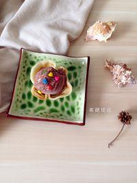 冰激凌饼盏的做法步骤11