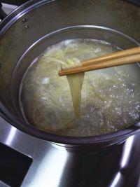 麻酱拌面的做法步骤3