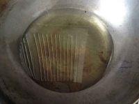 樱桃鸡球的做法步骤5