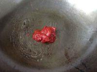 樱桃鸡球的做法步骤8