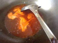 樱桃鸡球的做法步骤10