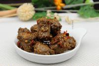 孜然鸭脖子的做法步骤10