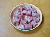 孜然鸭脖子的做法步骤2