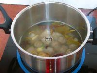 孜然鸭脖子的做法步骤5