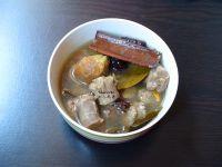 孜然鸭脖子的做法步骤6