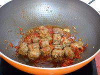 孜然鸭脖子的做法步骤9