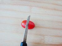 话梅圣女果的做法步骤1