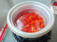 话梅圣女果的做法步骤2