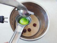 话梅圣女果的做法步骤5