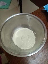 波兰种手撕餐包(猪油版)的做法步骤1