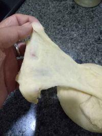 波兰种手撕餐包(猪油版)的做法步骤4