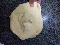 波兰种手撕餐包(猪油版)的做法步骤5