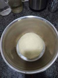 波兰种手撕餐包(猪油版)的做法步骤7