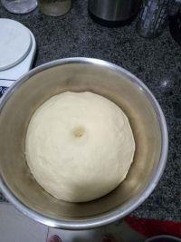 波兰种手撕餐包(猪油版)的做法步骤8