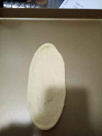 波兰种手撕餐包(猪油版)的做法步骤10