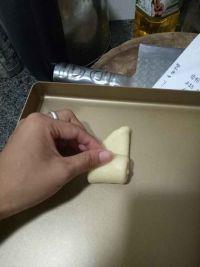波兰种手撕餐包(猪油版)的做法步骤12