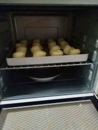 波兰种手撕餐包(猪油版)的做法步骤14