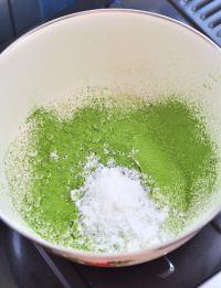 贵妇人之吻的做法步骤1