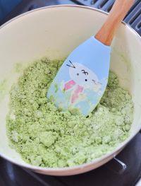 贵妇人之吻的做法步骤3