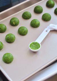 贵妇人之吻的做法步骤5