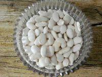 白芸豆两吃的做法步骤1