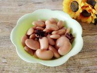 白芸豆两吃的做法步骤4