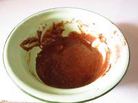 花纹豆沙卷的做法步骤7