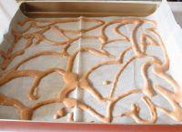 花纹豆沙卷的做法步骤10