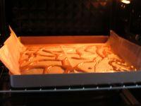 花纹豆沙卷的做法步骤11