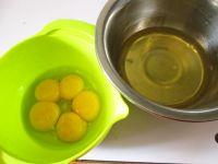 菠菜杯子奶油蛋糕的做法步骤4