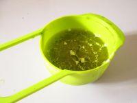 菠菜杯子奶油蛋糕的做法步骤5