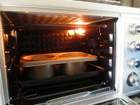 菠菜杯子奶油蛋糕的做法步骤14