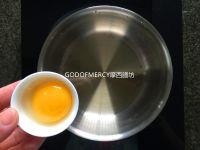 东北鸡蛋酱的做法步骤3