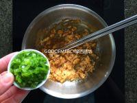 东北鸡蛋酱的做法步骤7