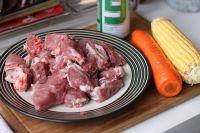 啤酒排骨的做法步骤1