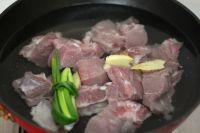 啤酒排骨的做法步骤4